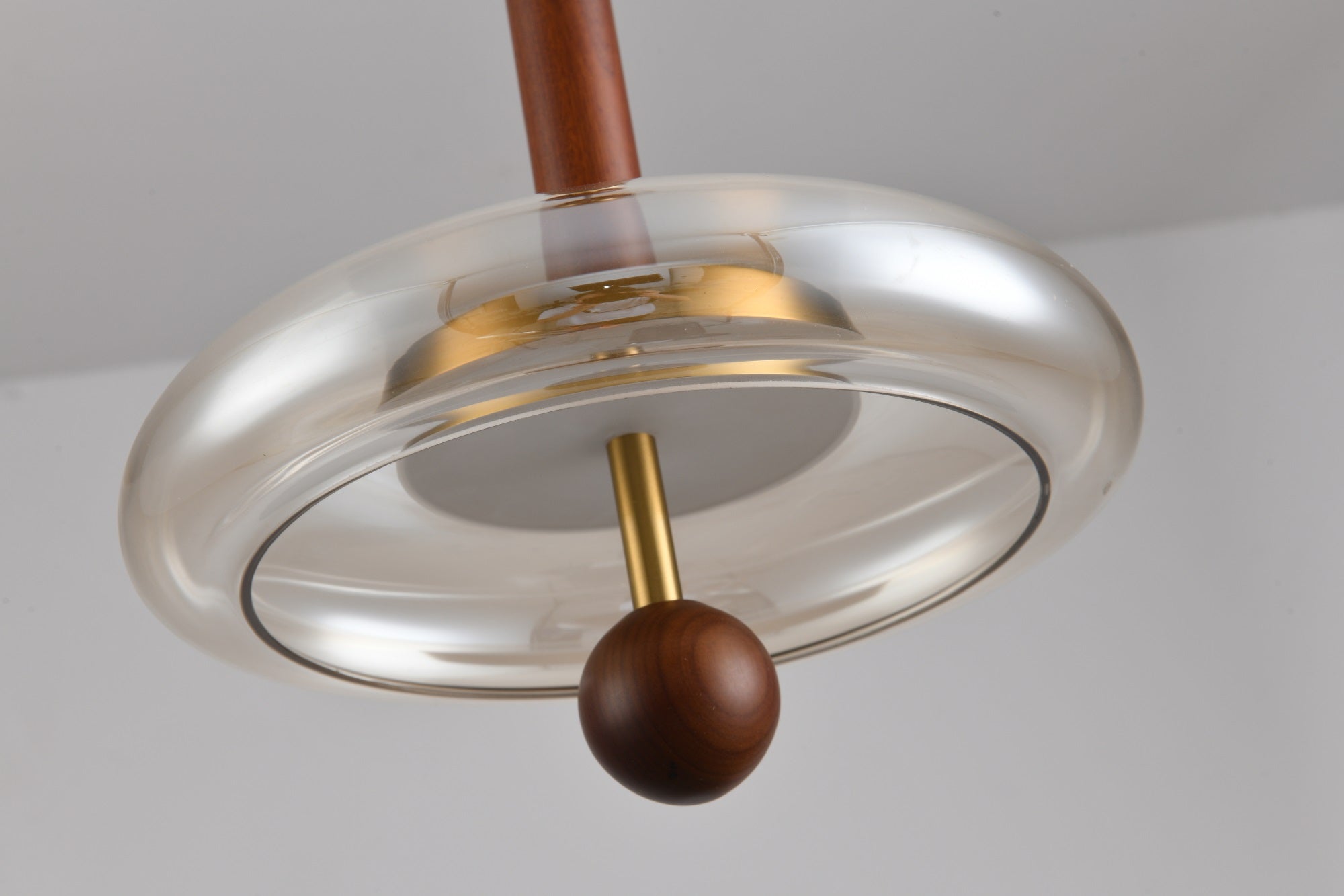 Audrey Lampe Pendante Rétro - Neutralighting