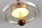 Audrey Lampe Pendante Rétro - Neutralighting