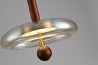 Audrey Lampe Pendante Rétro - Neutralighting