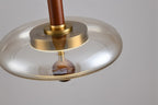Audrey Lampe Pendante Rétro - Neutralighting