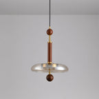 Audrey Lampe Pendante Rétro - Neutralighting