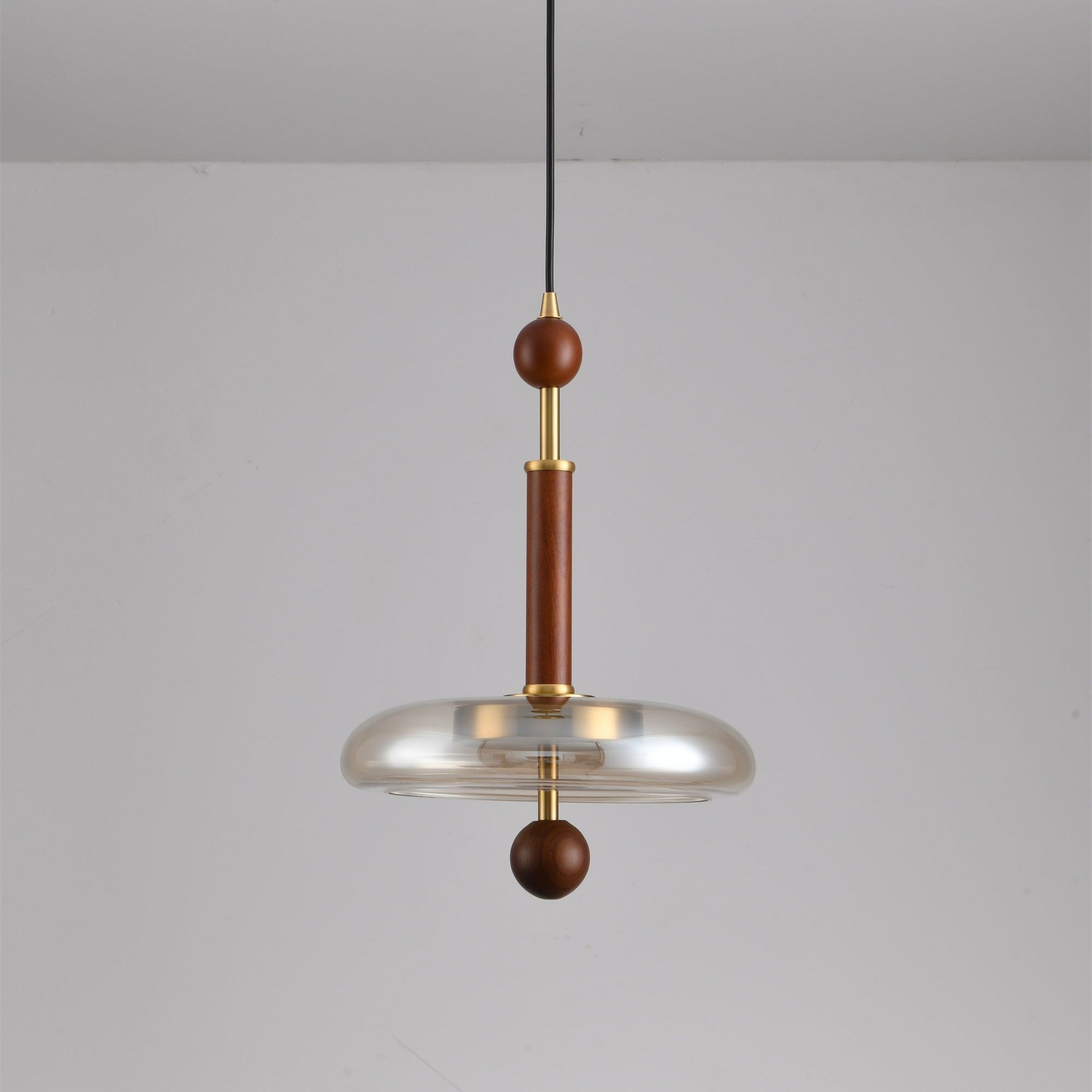 Audrey Lampe Pendante Rétro - Neutralighting