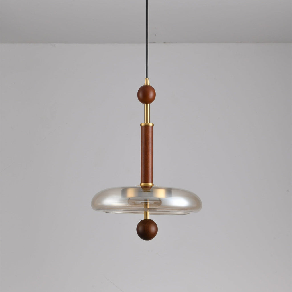 Audrey Lampe Pendante Rétro - Neutralighting
