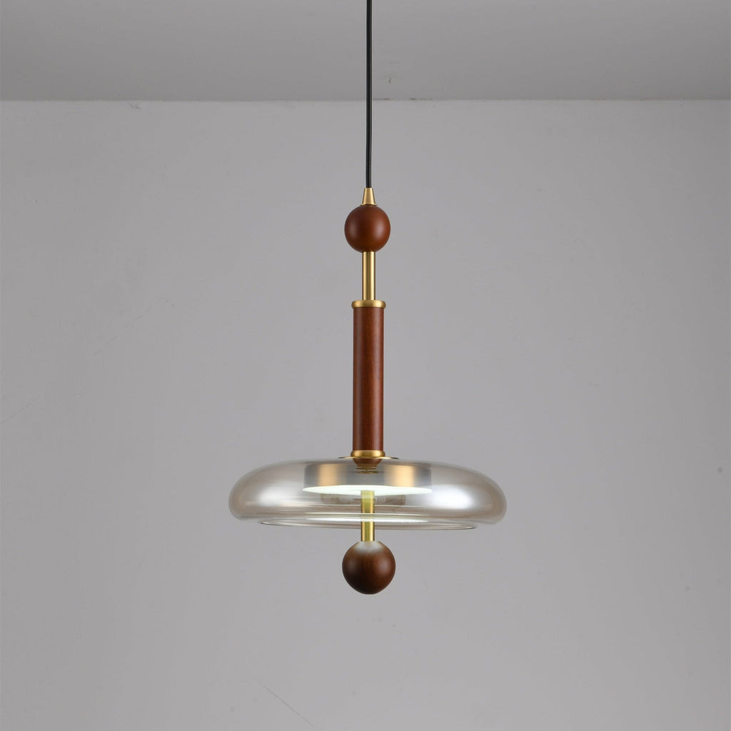 Audrey Lampe Pendante Rétro - Neutralighting