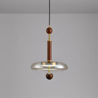 Audrey Lampe Pendante Rétro - Neutralighting