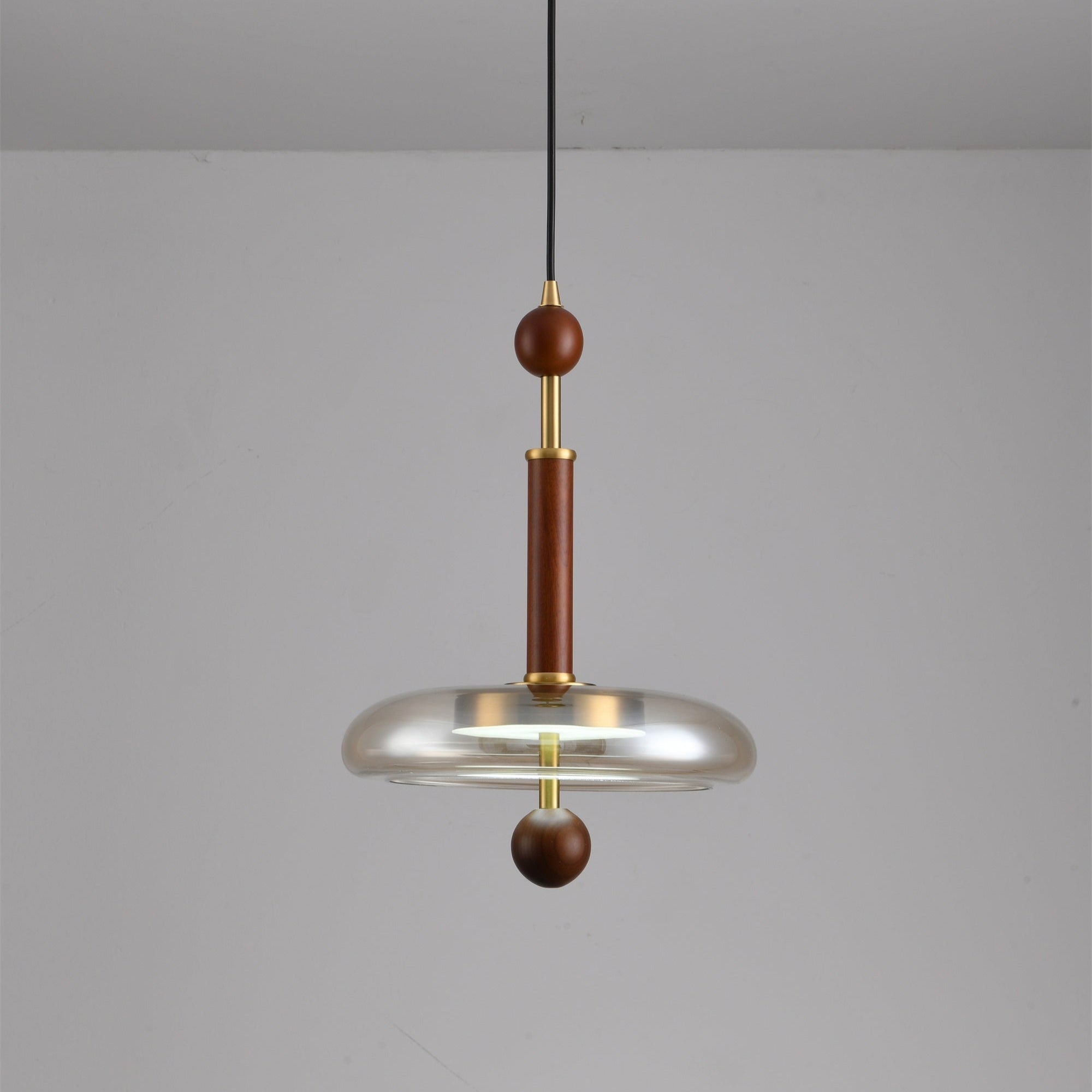 Audrey Lampe Pendante Rétro - Neutralighting