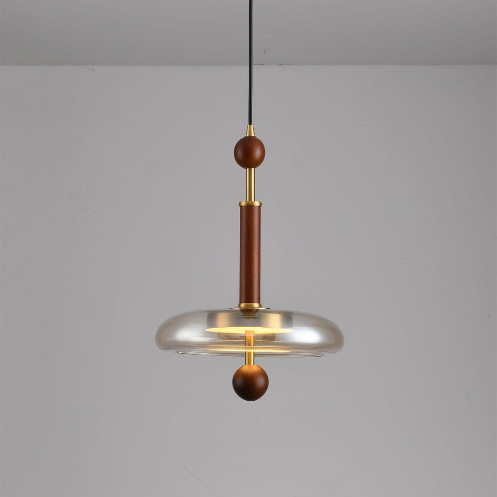 Audrey Lampe Pendante Rétro - Neutralighting