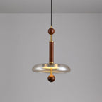 Audrey Lampe Pendante Rétro - Neutralighting