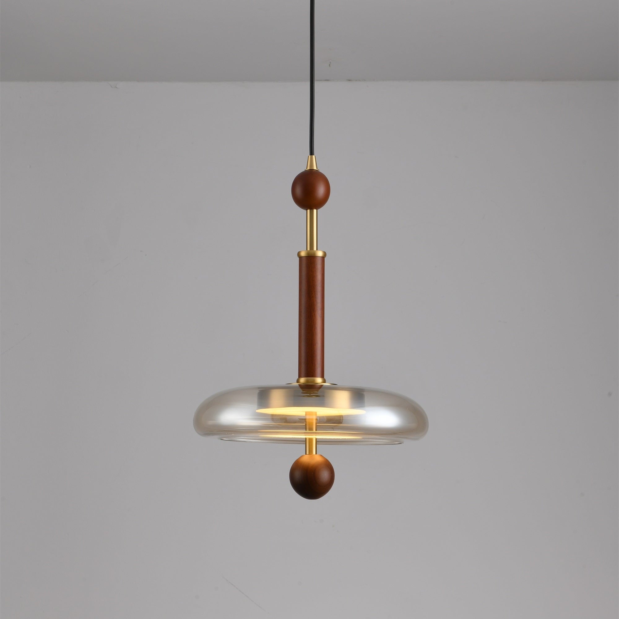 Audrey Lampe Pendante Rétro - Neutralighting