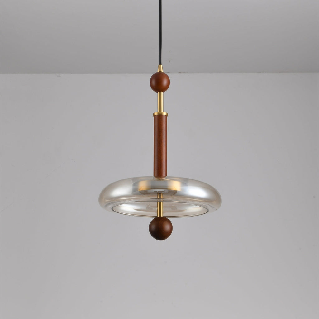 Audrey Lampe Pendante Rétro - Neutralighting