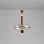 Audrey Lampe Pendante Rétro - Neutralighting