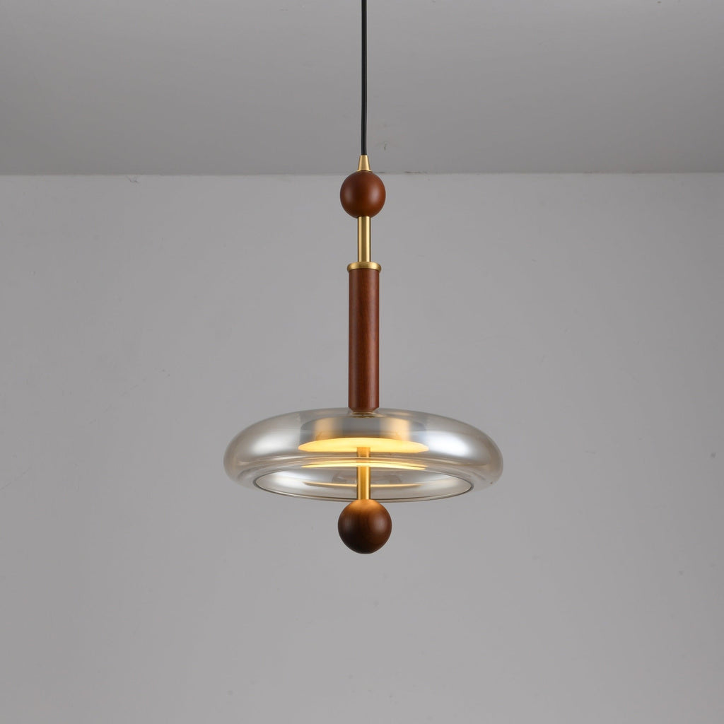 Audrey Lampe Pendante Rétro - Neutralighting