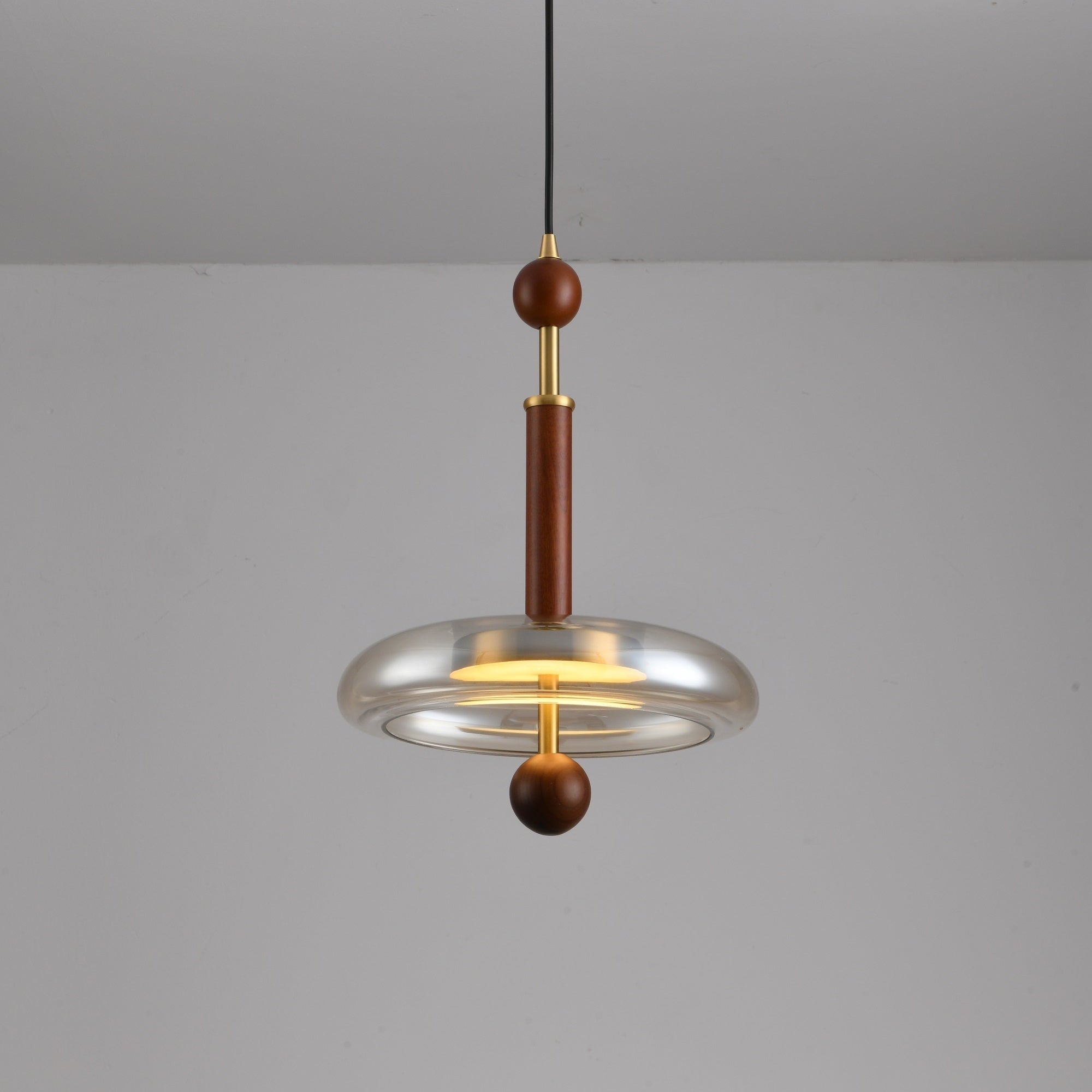 Audrey Lampe Pendante Rétro - Neutralighting