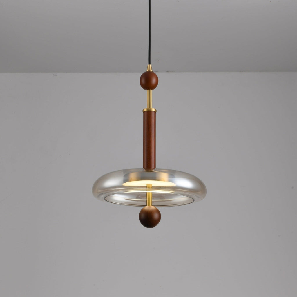 Audrey Lampe Pendante Rétro - Neutralighting