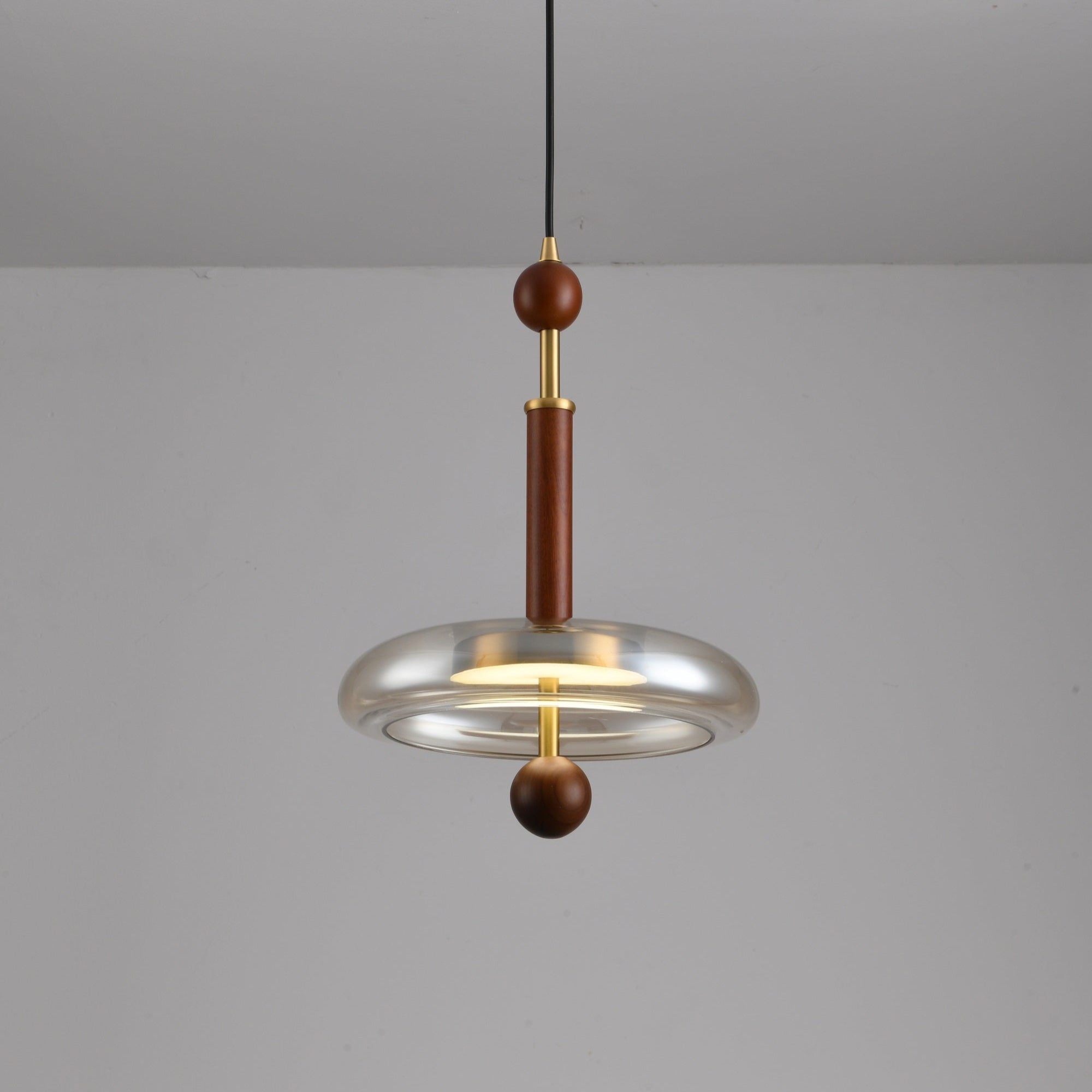 Audrey Lampe Pendante Rétro - Neutralighting