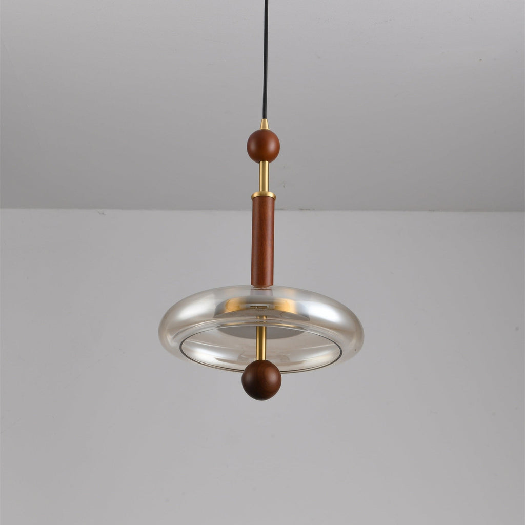 Audrey Lampe Pendante Rétro - Neutralighting