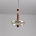 Audrey Lampe Pendante Rétro - Neutralighting