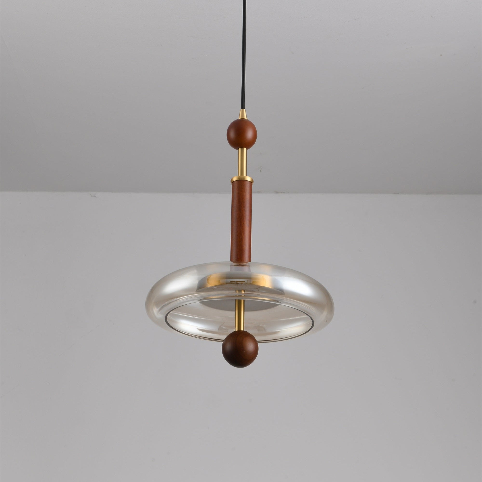 Audrey Lampe Pendante Rétro - Neutralighting