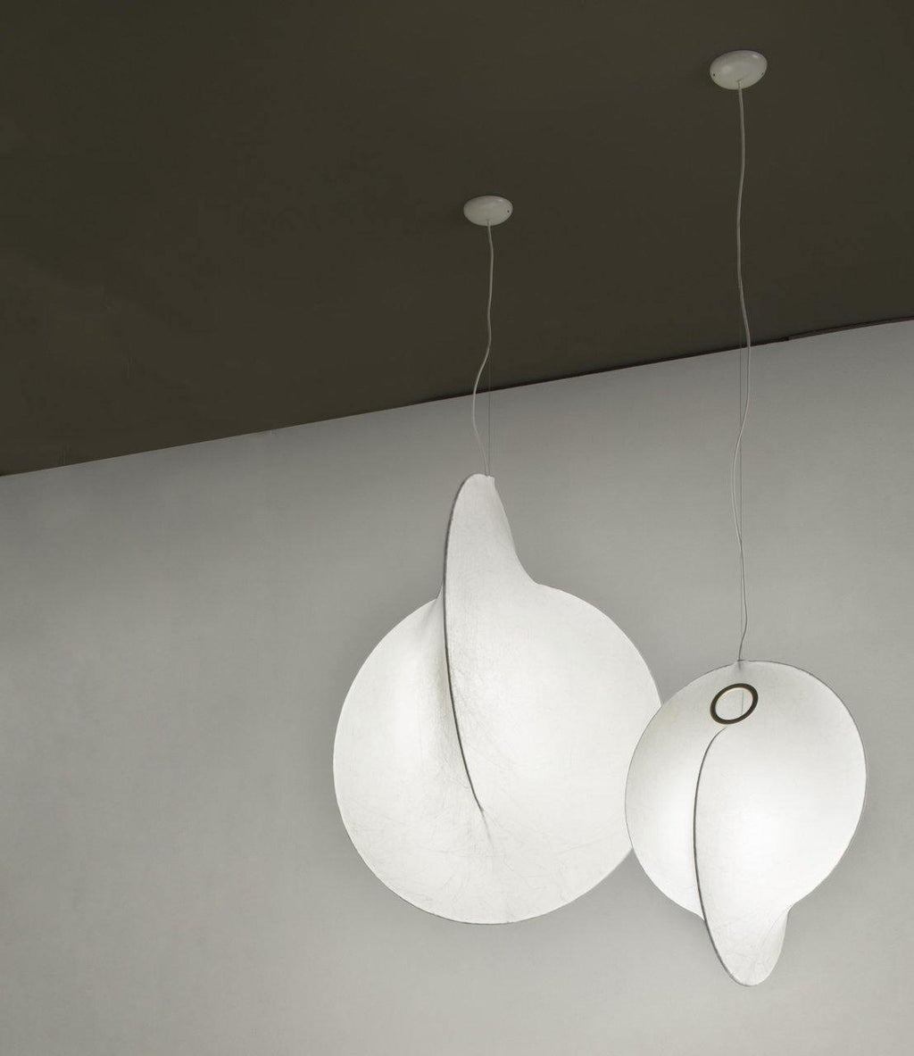 Mirelian Suspension Artistique en Acier - Neutralighting