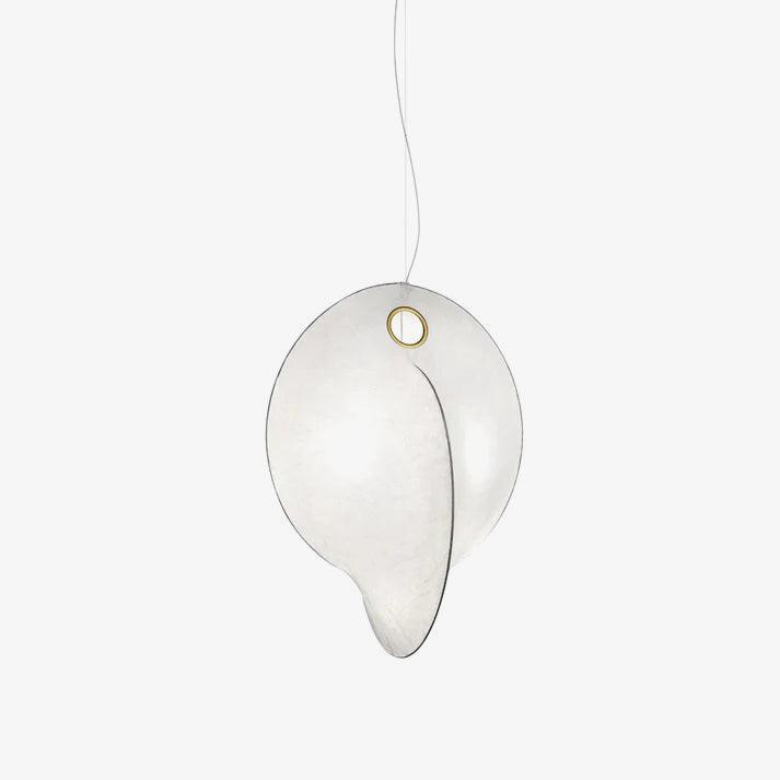 Mirelian Suspension Artistique en Acier - Neutralighting