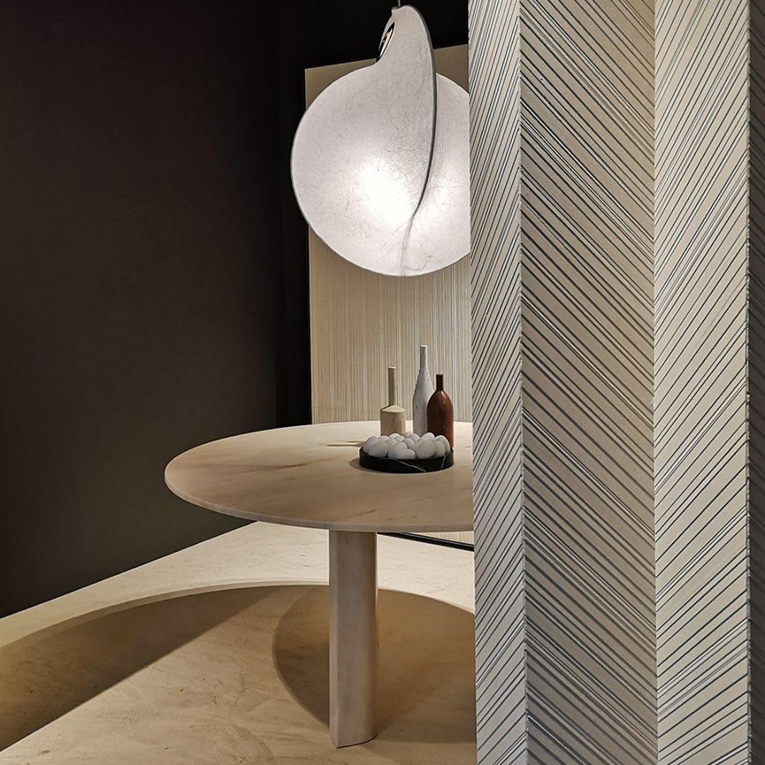 Mirelian Suspension Artistique en Acier - Neutralighting