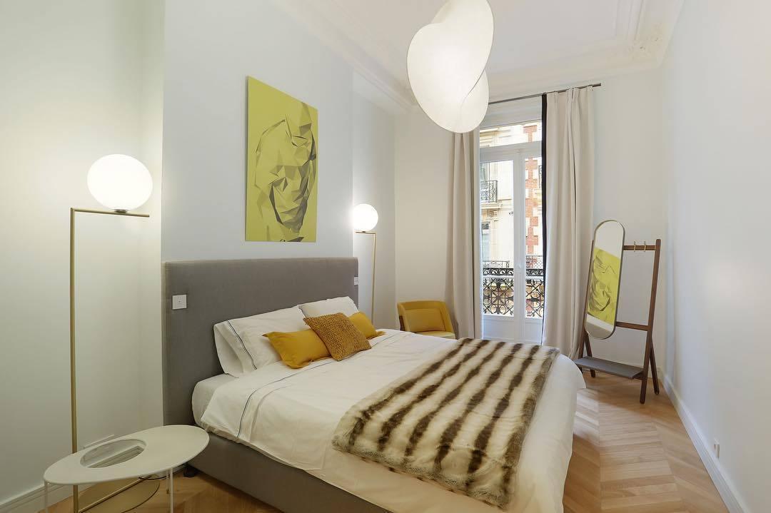 Mirelian Suspension Artistique en Acier - Neutralighting