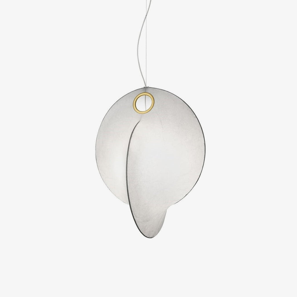 Mirelian Suspension Artistique en Acier - Neutralighting