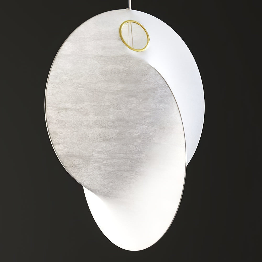 Mirelian Suspension Artistique en Acier - Neutralighting