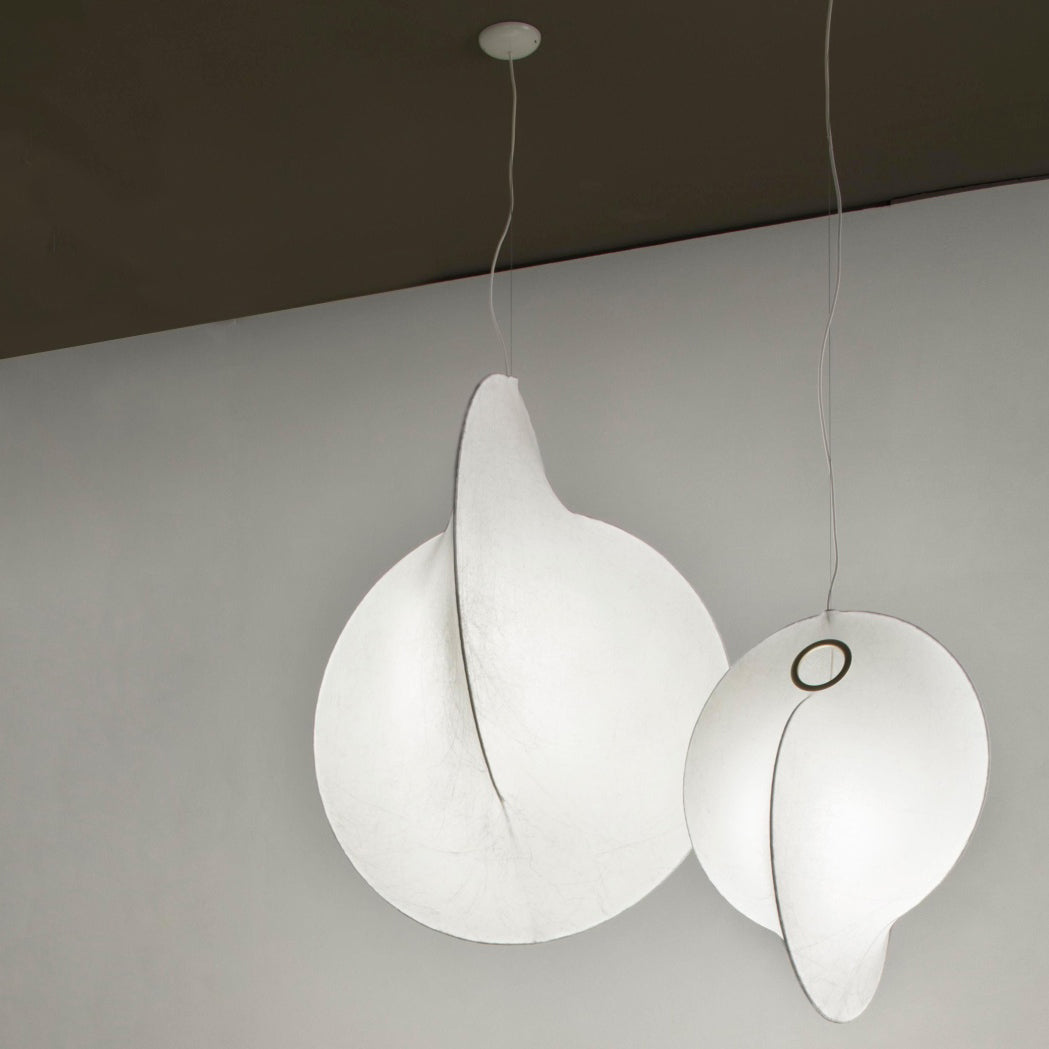 Mirelian Suspension Artistique en Acier - Neutralighting