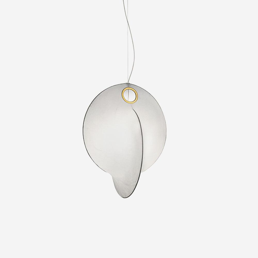 Mirelian Suspension Artistique en Acier - Neutralighting