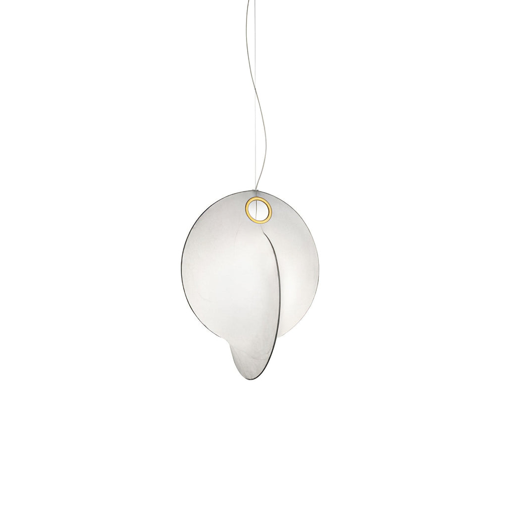 Mirelian Suspension Artistique en Acier - Neutralighting