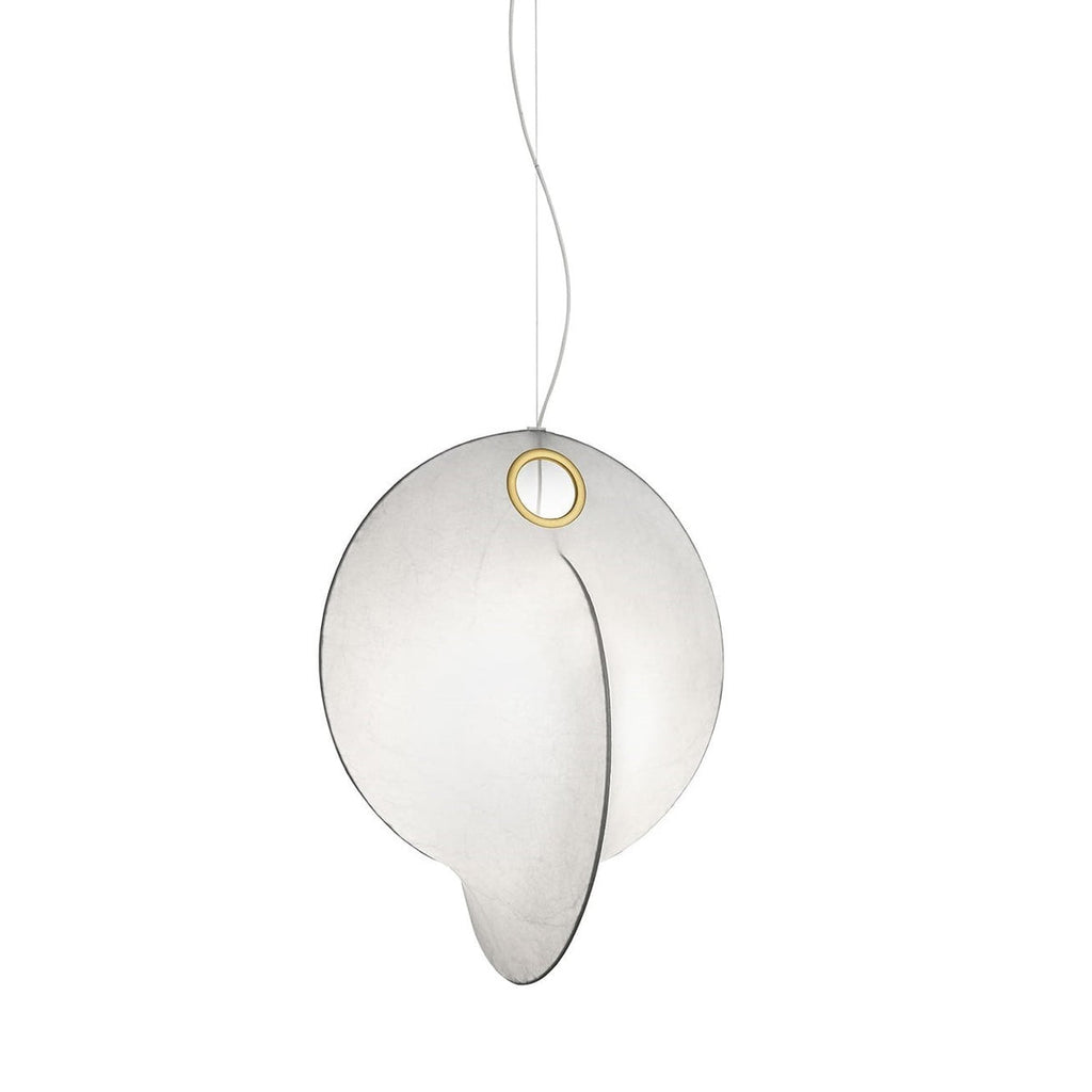 Mirelian Suspension Artistique en Acier - Neutralighting