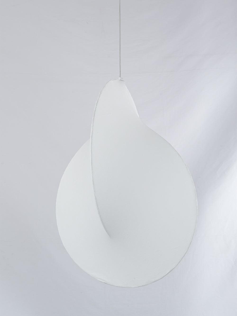 Mirelian Suspension Artistique en Acier - Neutralighting