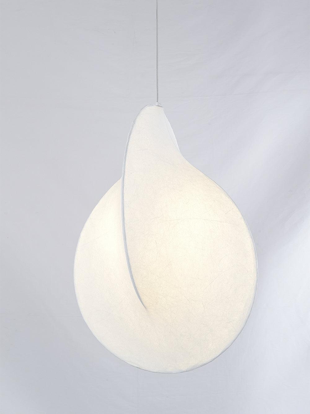 Mirelian Suspension Artistique en Acier - Neutralighting