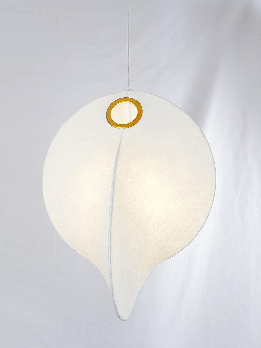 Mirelian Suspension Artistique en Acier - Neutralighting