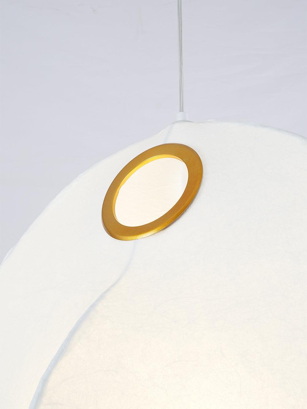 Mirelian Suspension Artistique en Acier - Neutralighting