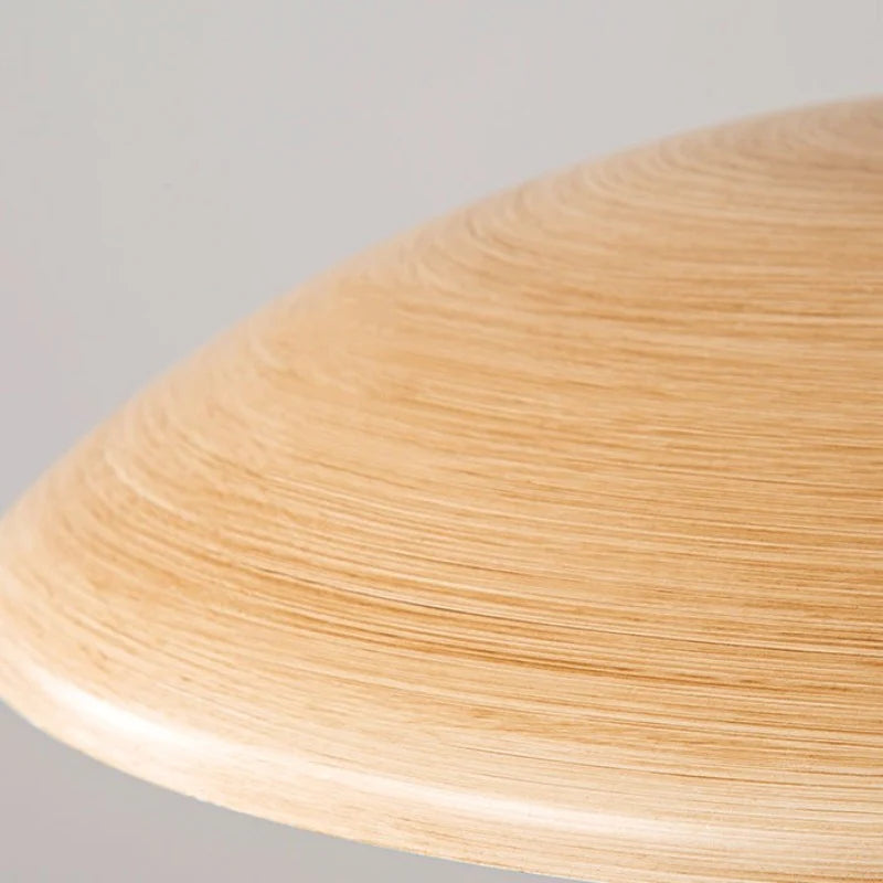 Muto Plafonnier Encastré Vintage Bois Métal Verre Bar Hôtel - Neutralighting