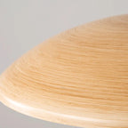 Muto Plafonnier Encastré Vintage Bois Métal Verre Bar Hôtel - Neutralighting