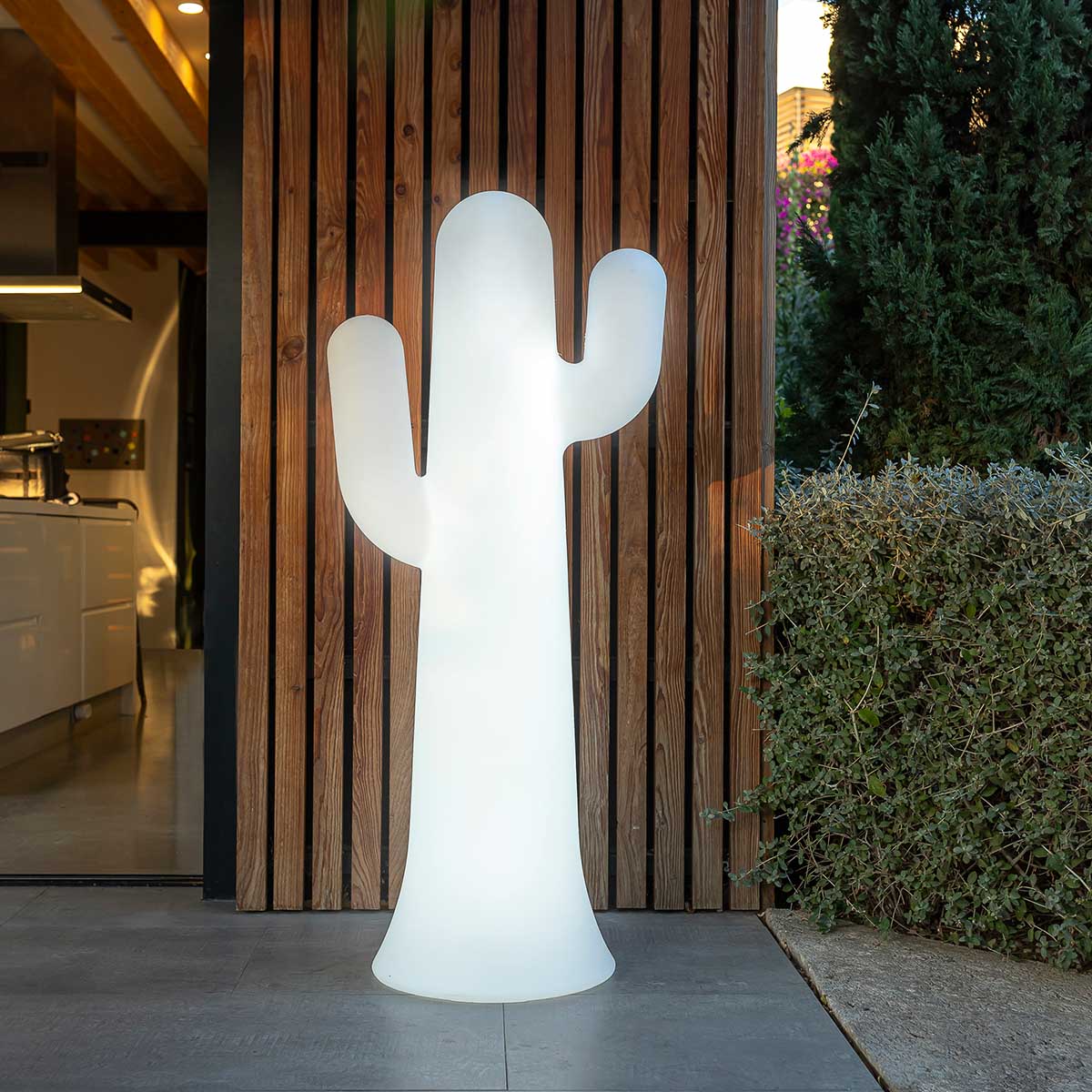 Lampadaire Jeanne Louise – vue 1