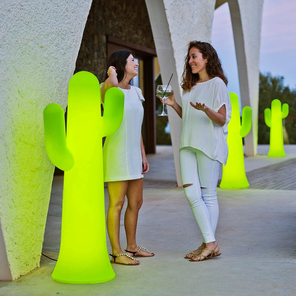 Lampadaire Jeanne Louise – vue 3