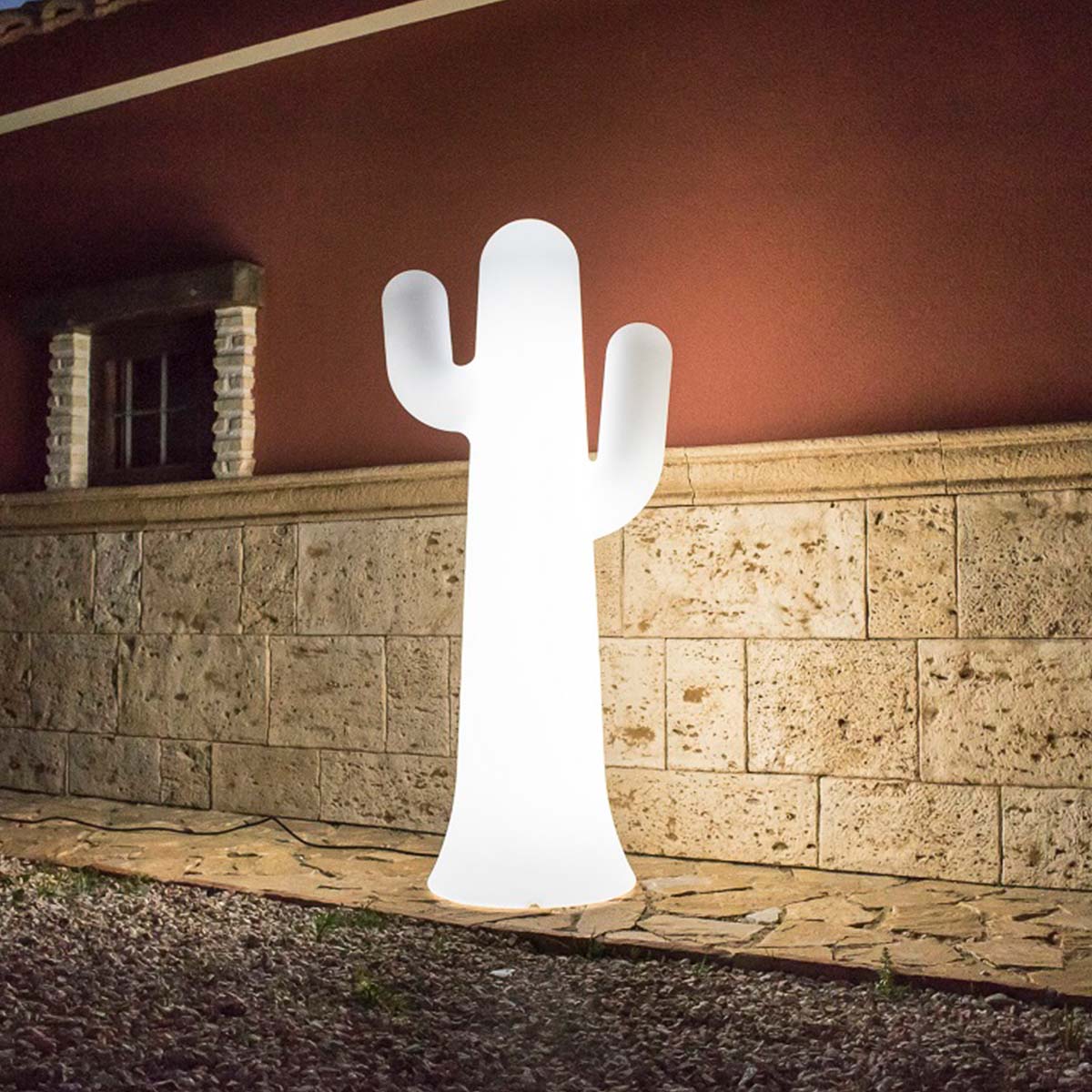 Lampadaire Jeanne Louise – vue 4