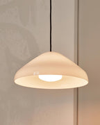 PAO Suspension Lampe Alliage d'Aluminium Conique LED - Neutralighting