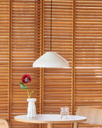 PAO Suspension Lampe Alliage d'Aluminium Conique LED - Neutralighting