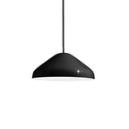 PAO Suspension Lampe Alliage d'Aluminium Conique LED - Neutralighting