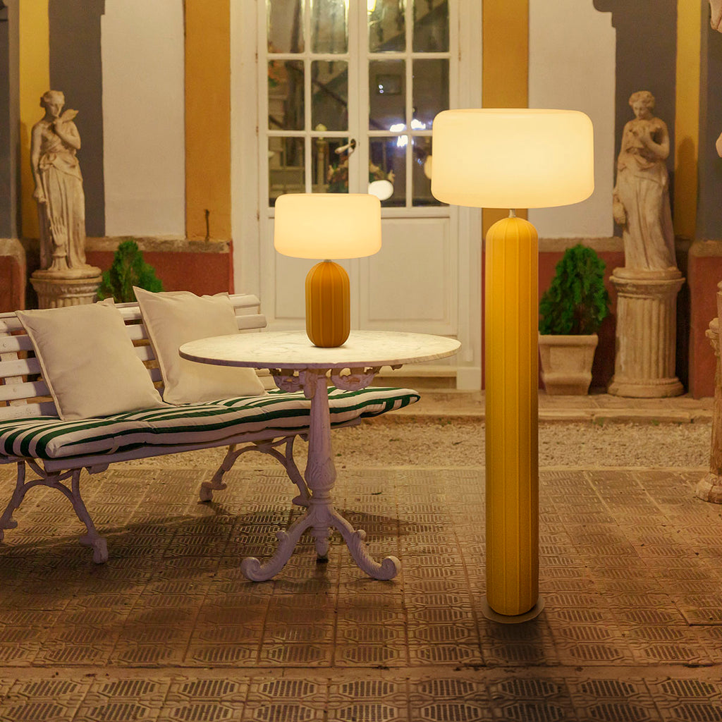 Lampe à poser Héloïse Louise – vue 2