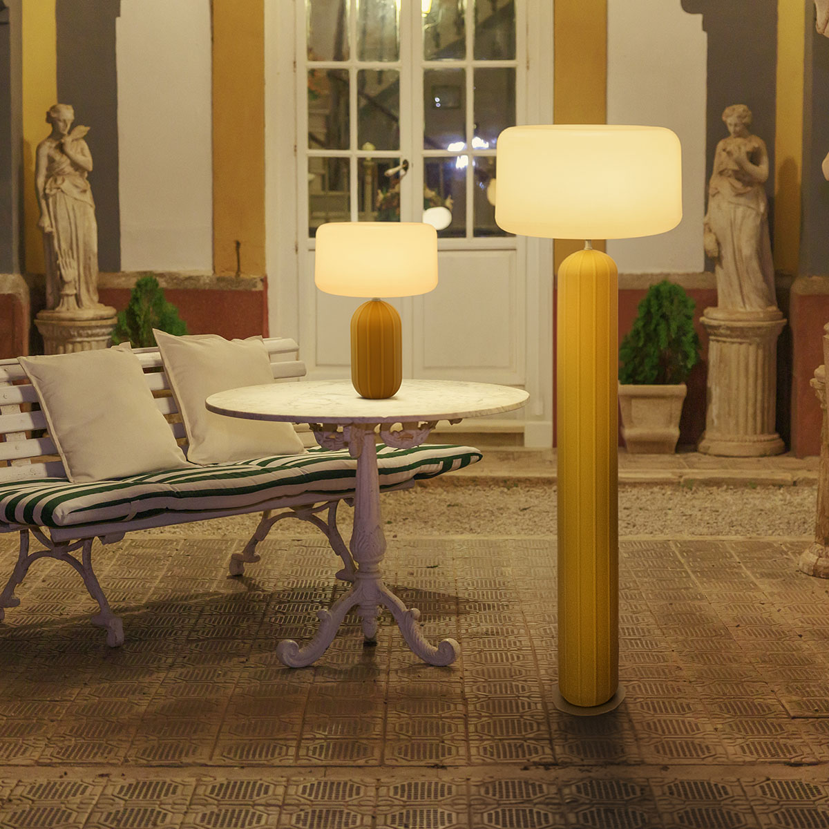 Lampe à poser Héloïse Louise – vue 2