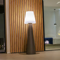 Lampadaire Élise Louise – vue 1