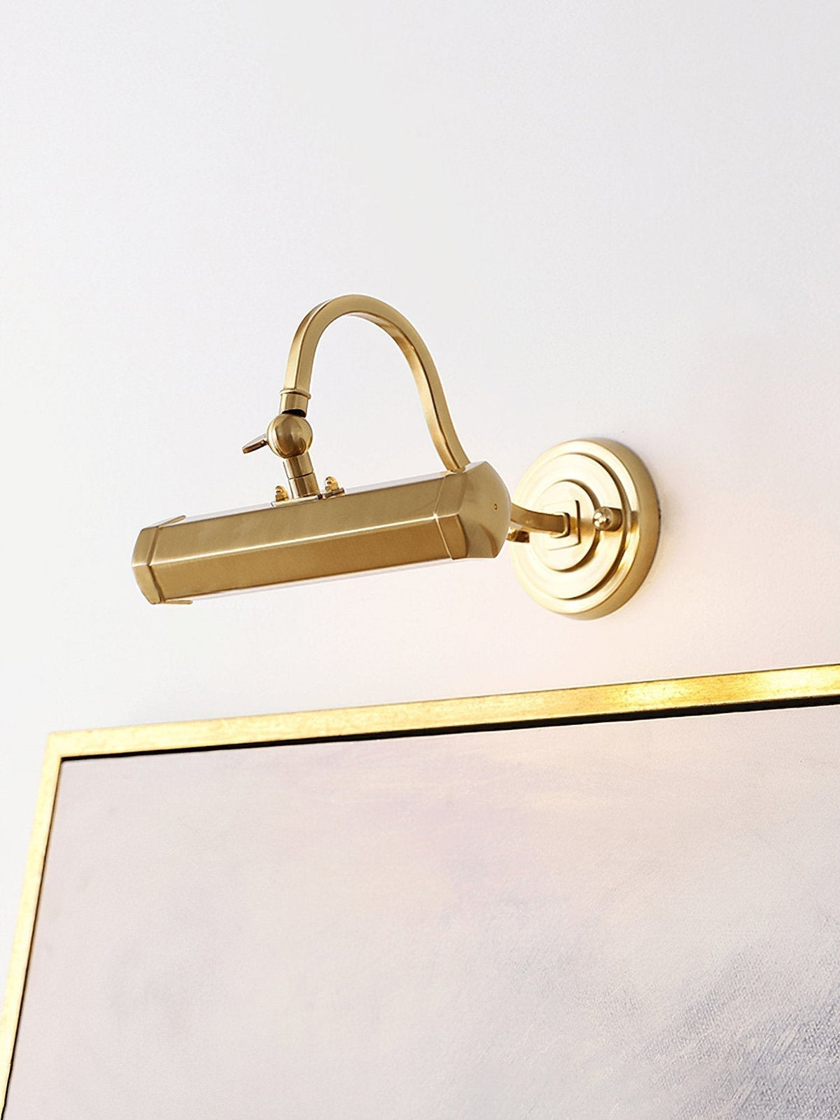 Orshair Applique Murale Moderne Minimaliste - Neutralighting