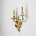 Veraee Applique Murale Métal Art Nordique Vintage - Neutralighting