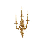 Veraee Applique Murale Métal Art Nordique Vintage - Neutralighting